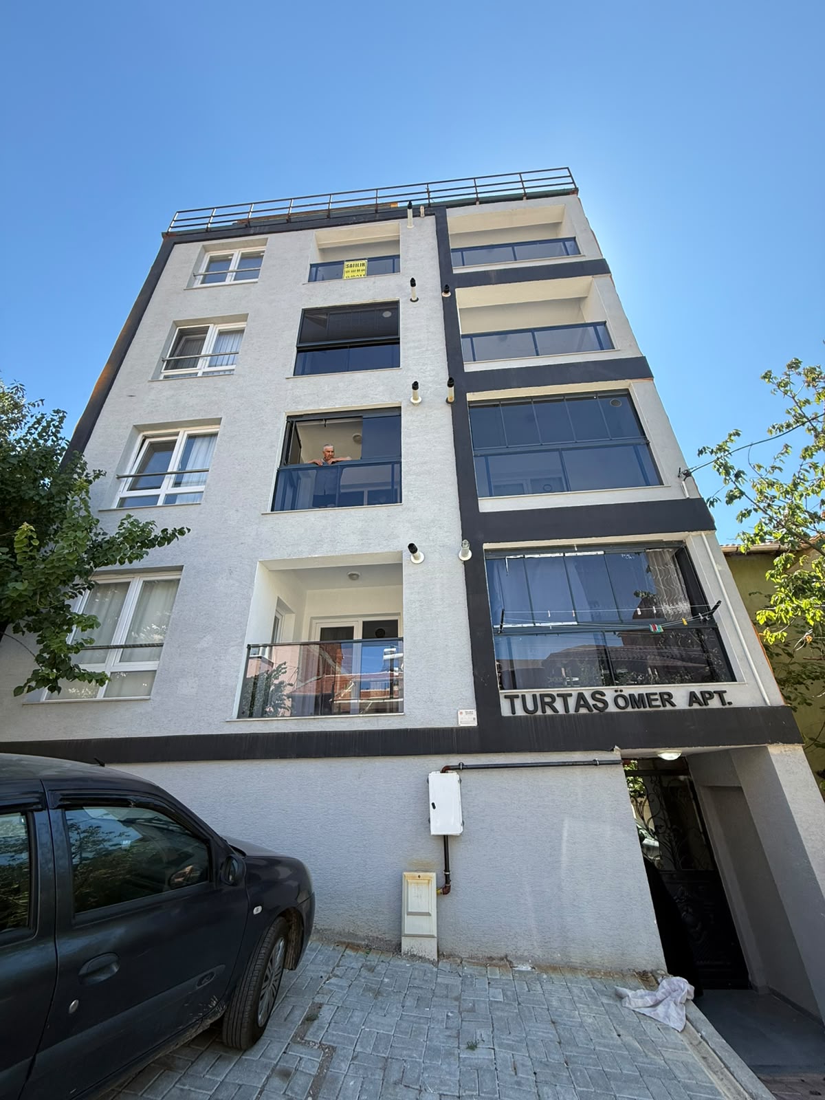 ATATÜRK MAHALLESİNDE 0 DUBLEKS DAİRE